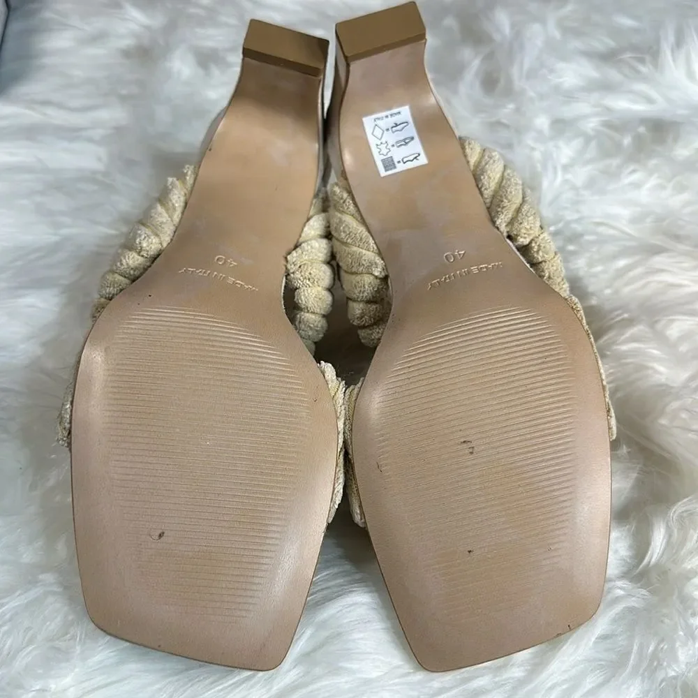 Super cute wedges